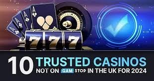 Unlocking Gaming Freedom Non Gamstop Casinos in the UK