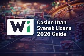 Utforska 5 Euro Insättningscasinon En Guide för Spelare