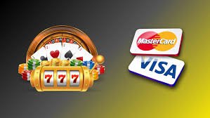 Visa Casinos Sicheres und schnelles Online-Gaming