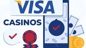 Visa im Online Casino Sicher und Einfach Spielen