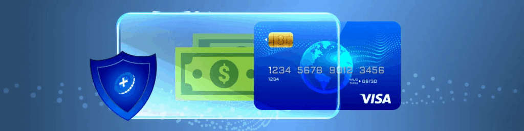 Visa im Online Casino Sicher und Einfach Spielen
