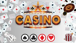 Why Non UK License Casinos Are Gaining Popularity
