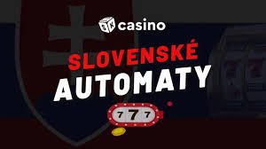 Zahraničné online casino pre Slovákov Všetko, čo potrebujete vedieť -2078656323