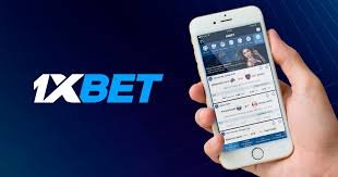 1xbet Приложение Кыргызстан Удобство ставок на любом устройстве