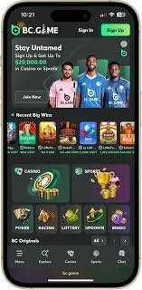 BC.Game Registration Step-by-Step Guide to Getting Started