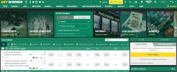 BetWinner Bookmaker Your Guide to Online Betting Success BetWinner Bookmaker Your Guide to Online Betting Success