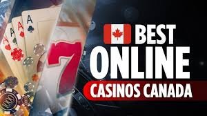 Canadian Online Casinos Your Ultimate Guide to Play and Win