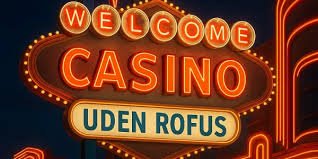 Casino uden MitID En Guide for Danske Spillere