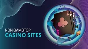Discover Casinos Not with GamStop Your Guide to Unrestricted Gaming
