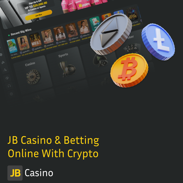 Discover JB Casino Online Experience Thrilling Gaming Adventures
