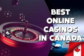 Discover the Best Canadian Online Casinos for 2023 -224071355