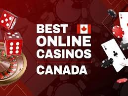Discover the Best Online Casinos in Canada -210034183 Discover the Best Online Casinos in Canada -210034183