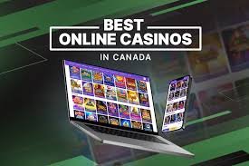 Discover the Best Online Casinos in Canada for 2023 -224345214