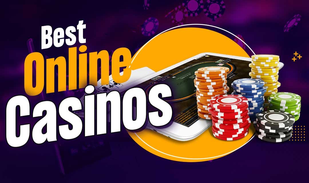 Discover the Best Online Casinos in Canada for 2023 -224345214