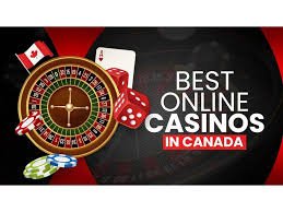 Discover the Best Online Casinos in Canada for 2023 -224345214