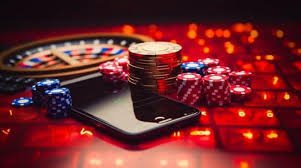 Discover the Excitement of Online Casino Golden Lion 1490632379