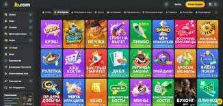 Discover the Exciting World of JB Casino Platform -839808839