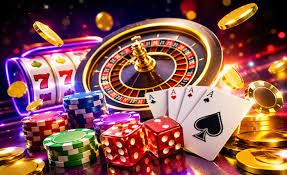 Discover the Exciting World of Mostbet UZ Your Ultimate Betting Destination