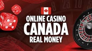 Discover the Exciting World of Online Canadian Casinos