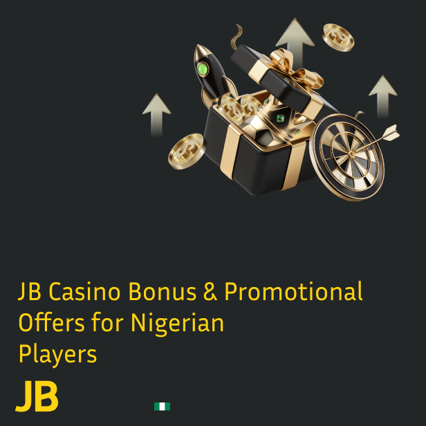 Discover the Thrilling World of JB Online Casino