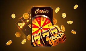 Discovering CoinCasino A Comprehensive Guide to Your Next Gaming Destination