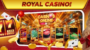 DuoBetz Online Casino UK - Your Ultimate Gaming Destination