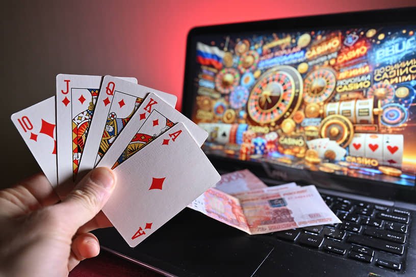 Experience the Magic of Jackpot Charm Casino Online