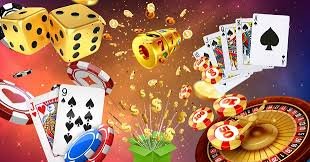 Experience the Thrill at Aztec Paradise Casino & Sportsbook 168979974