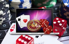 Experience the Thrill of Lucky Max Casino Online