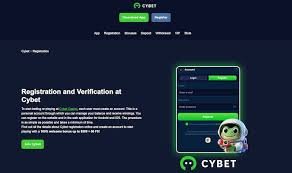 Explore Cybet Casino UK Your Ultimate Gaming Destination -803700651