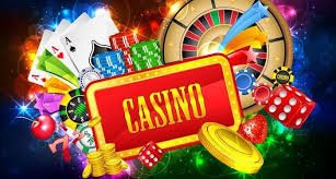 Explore the World of Online Casinos with Casino Betty 117484192