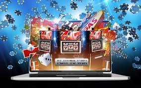 Exploring Booming Slots The Exciting World of Online Slot Games