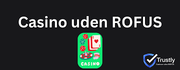 Find de Bedste Online Casinoer Uden ROFUS -279127089