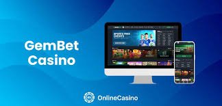 Gembet Casino Menjelajahi Dunia Permainan Dalam Talian