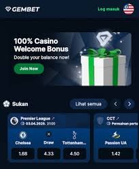 GemBet Singapore Your Guide to Online Betting