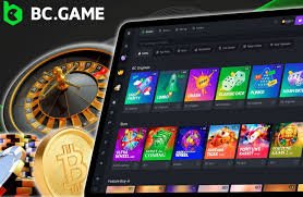 A Comprehensive Guide to the BC.Game Registration Process A Comprehensive Guide to the BC.Game Registration Process