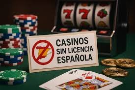 Los Casinos Sin Licencia en España Todo lo Que Debes Saber -824591230