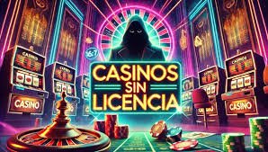 Los Casinos Sin Licencia en España Todo lo Que Debes Saber -824591230