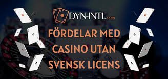MGA Casino Utan Svensk Licens En Fullständig Guide