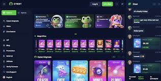 The Rise of Cybet Casino UK A New Era of Online Gaming -764553839