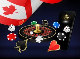 Top Casino Sites in Canada Your Ultimate Guide -333419448