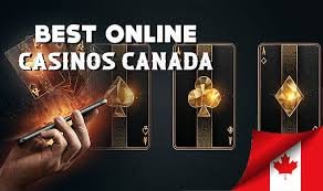Top Casino Sites in Canada Your Ultimate Guide -333419448