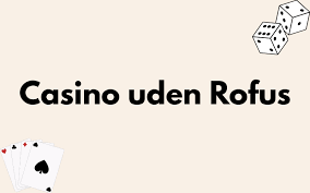Udenlandsk Casino i Danmark 2026 Fremtidens Spillemarked