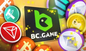 Ultimate Guide to BC.Game Cashback Bonus -702455792