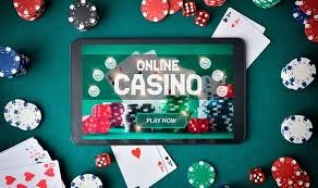 WinThere Online Casino UK An Ultimate Gaming Experience Awaits